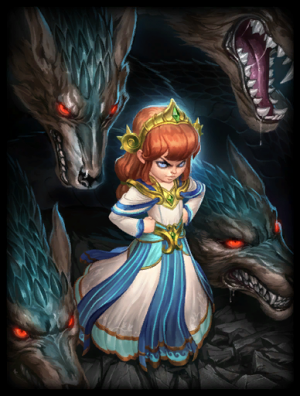Display picture for Scylla