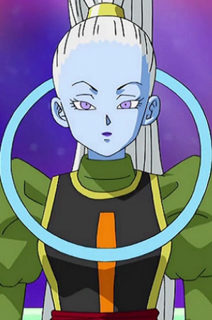 Display picture for Vados