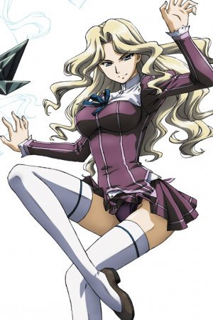 Display picture for Elizabeth Mably