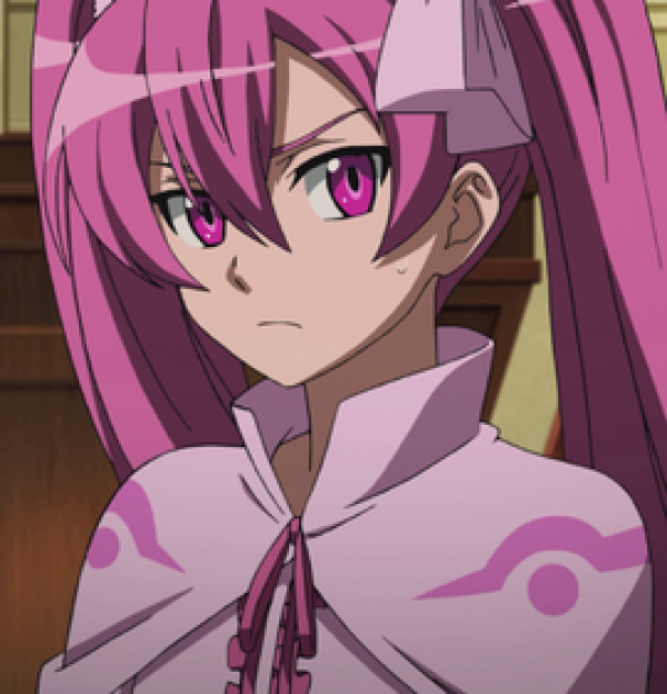 Akame ga Kill! Characters - MyWaifuList