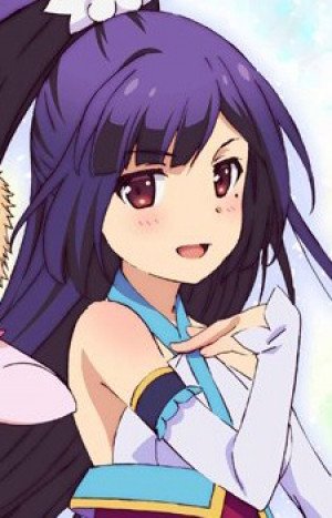 Display picture for Sumire Kisaragi