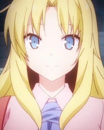 Anime Game Honkai Impact 3 Rita Rossweisse 11.8