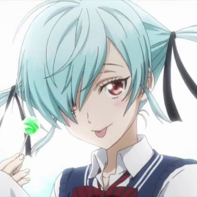 Anime Characters Database on X: Do You Like Noa Takigawa from #anime  Yamada-kun and the Seven Witches    / X