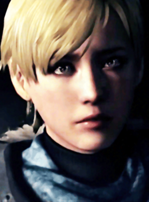 Display picture for Sherry Birkin