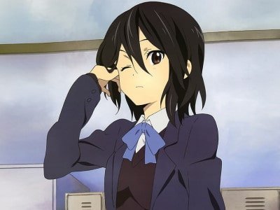 Display picture for Inaba Himeko