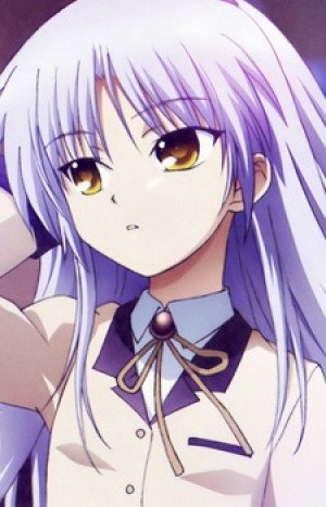 Display picture for Kanade Tachibana