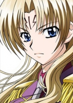 Display picture for Sephiria Arks