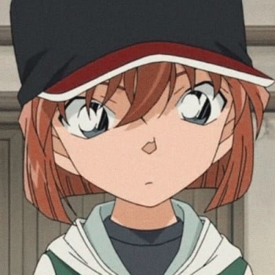 Display picture for Ai Haibara