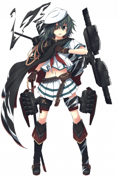 Display picture for Kiso