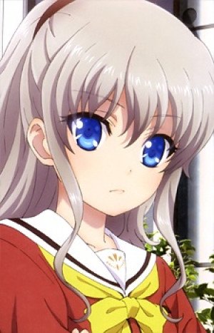Display picture for Nao Tomori