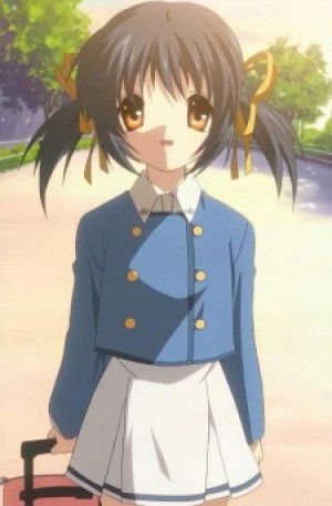 Clannad Characters - MyWaifuList