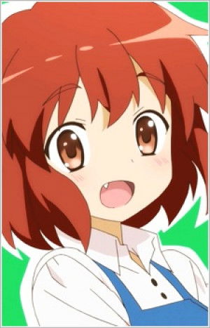 Yui Hirasawa - MyWaifuList