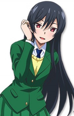 Display picture for Yui Kashii