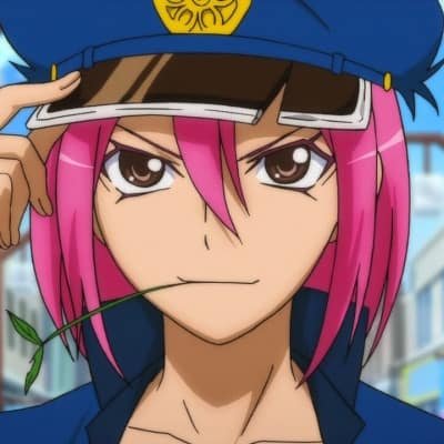 Display picture for Ranmaru Rindou