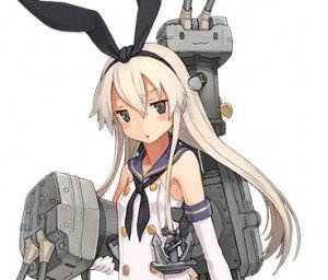 Display picture for Shimakaze