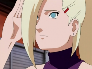 Ino Yamanaka