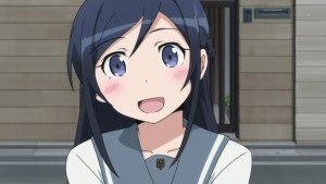 Display picture for Ayase Aragaki