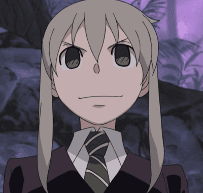 Display picture for Maka Albarn