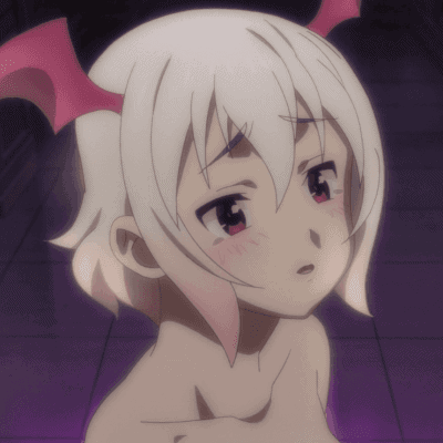 Display picture for Newbie Succubus
