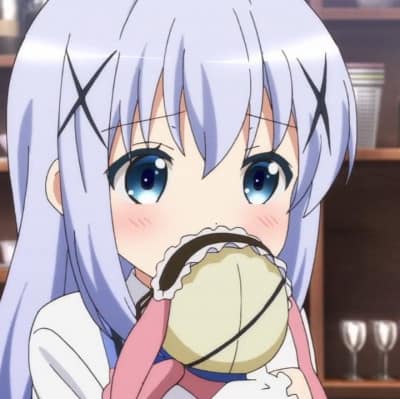 Chino Kafū