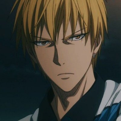 Display picture for Ryōta Kise