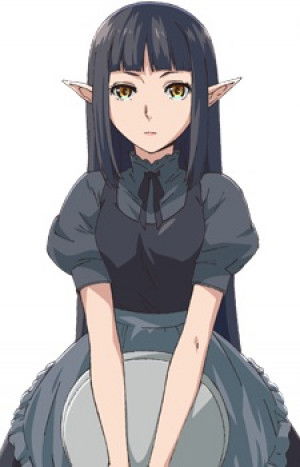 Isekai Shokudou Season 2 Visual, Cast & Staff Revealed - Otaku Tale