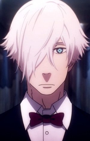 Death Parade Characters - MyWaifuList