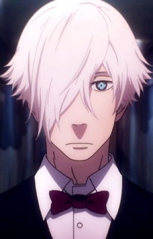 Kyoudai Podcast #5: personagens femininas e mais Death Parade! - Netoin!