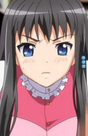 Display picture for Kisara Himeno