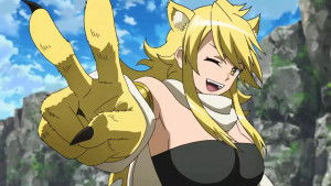 10 Things about Akame Ga Kill Leone 