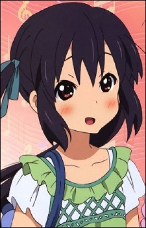 Display picture for Azusa Nakano