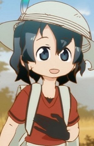 Display picture for Kaban