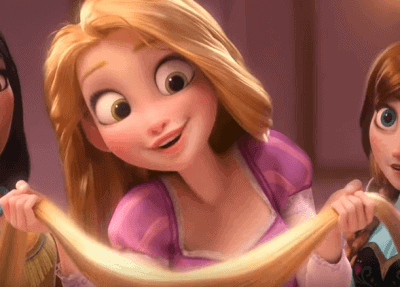 Display picture for Rapunzel 