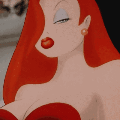 Display picture for Jessica Rabbit