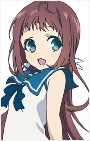 Manaka Mukaido