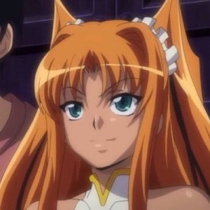 Display picture for Futaba Lily Ramses