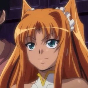 Display picture for Futaba Lily Ramses