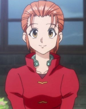 Ging Freecss - MyWaifuList