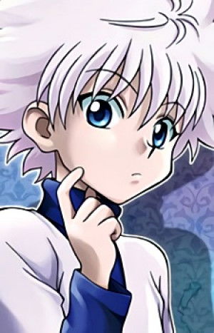 KILL GON - Hunter X Hunter Killua Zoldyck - Gon Freecss Anime