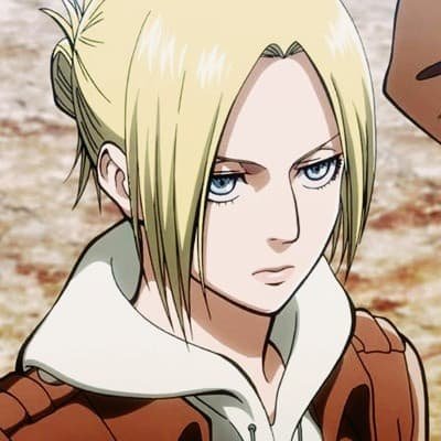 Display picture for Annie Leonhart