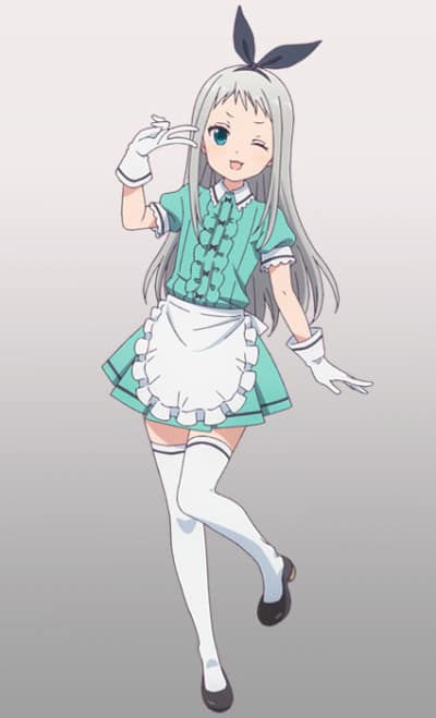 Display picture for Hideri Kanzaki