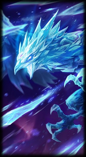 Display picture for Anivia