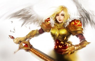 Display picture for Kayle