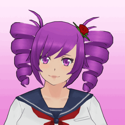 Yandere Simulator Characters - MyWaifuList