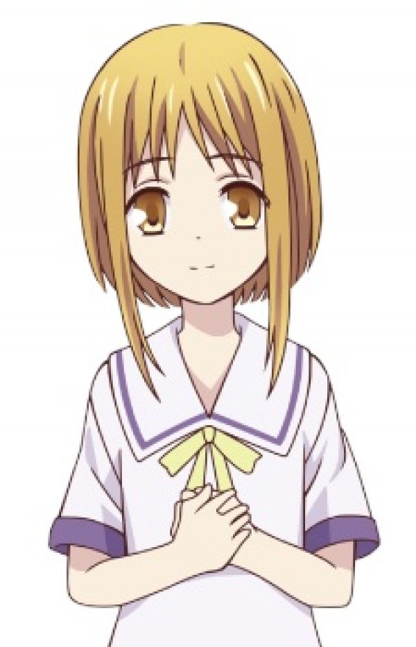 Display picture for Kisa Sohma