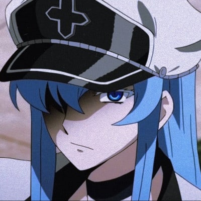 Esdeath  Anime, Anime characters, Akame ga kill