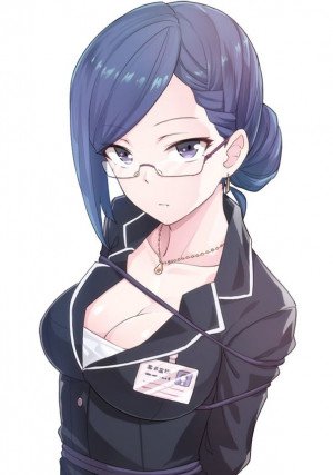 Display picture for Secretary