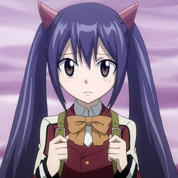 Display picture for Wendy Marvell