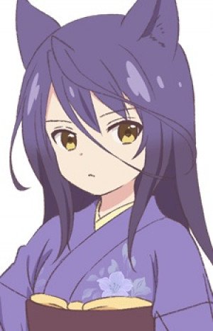 Tokyo Ravens Characters - MyWaifuList