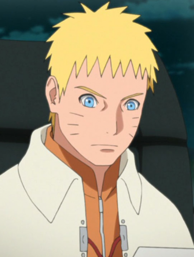 Image of Naruto Uzumaki
